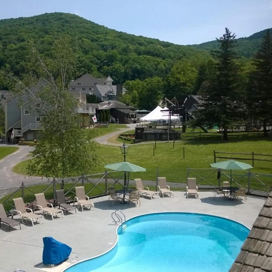 Disney Magic At Jiminy Mountain Hancock Zewnętrze zdjęcie