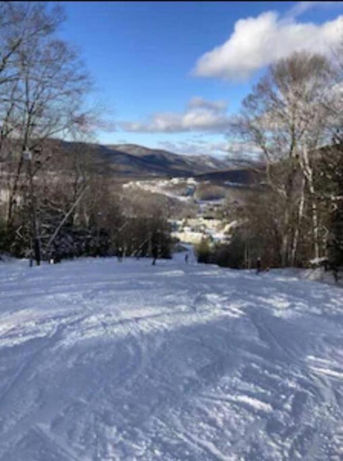 Disney Magic At Jiminy Mountain Hancock Zewnętrze zdjęcie